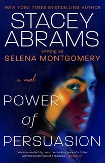 Couverture_Power of Persuasion