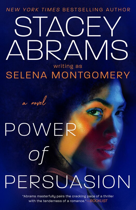 Couverture_Power of Persuasion