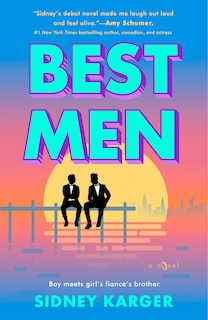 Front cover_Best Men