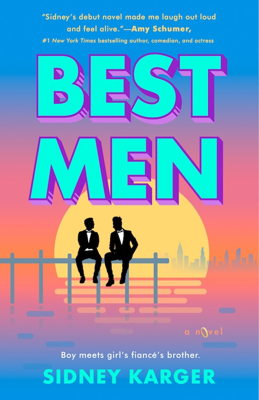 Front cover_Best Men