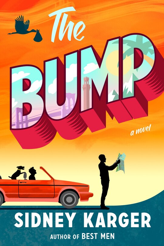 Couverture_The Bump