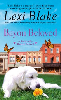 Couverture_Bayou Beloved