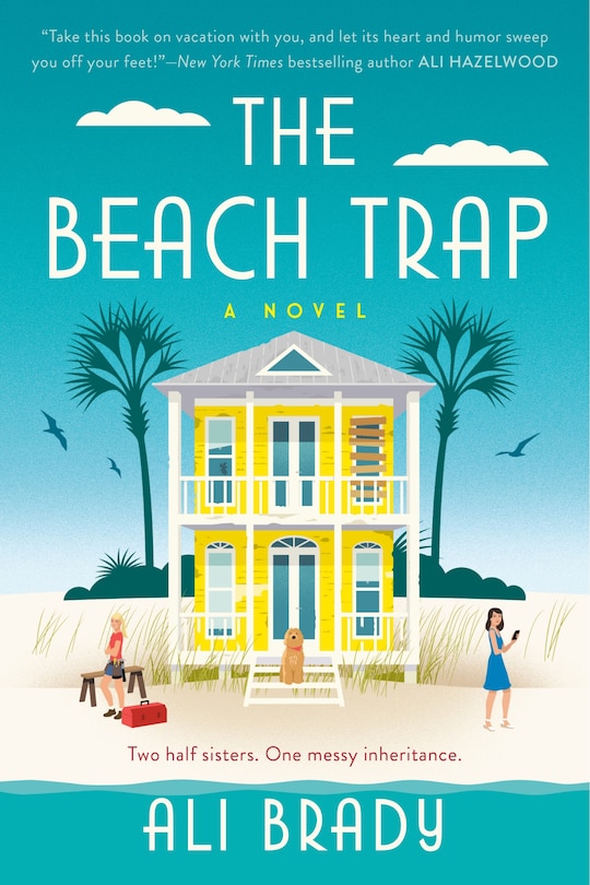 Couverture_The Beach Trap
