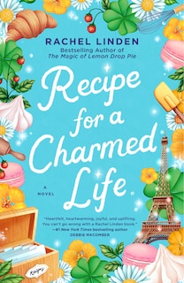 Front cover_Recipe for a Charmed Life