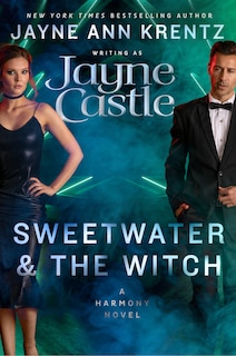 Front cover_SWEETWATER & THE WITCH