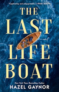 Front cover_The Last Lifeboat