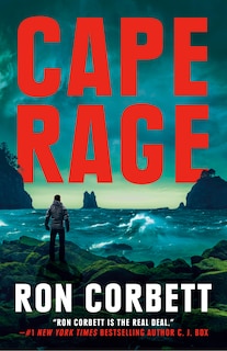 Front cover_Cape Rage