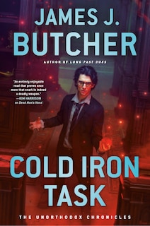 Front cover_Cold Iron Task