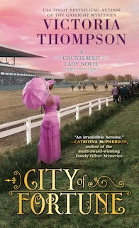 Front cover_City of Fortune