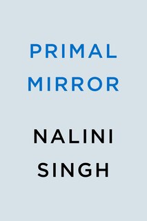 Front cover_Primal Mirror