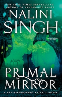 Front cover_Primal Mirror