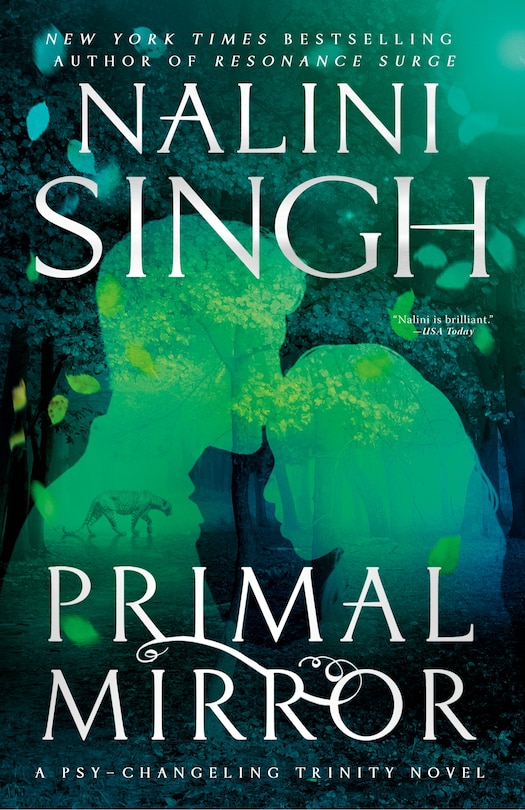 Front cover_Primal Mirror