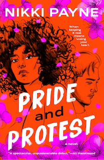 Front cover_Pride And Protest