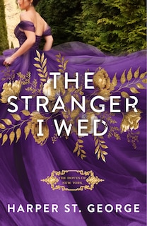 Couverture_The Stranger I Wed