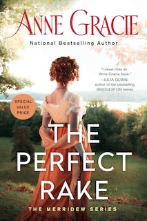 Front cover_The Perfect Rake