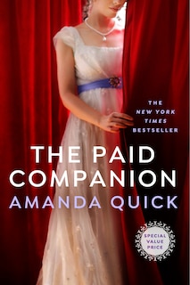 Front cover_The Paid Companion