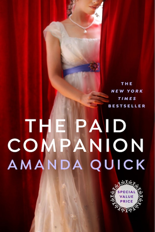 Front cover_The Paid Companion