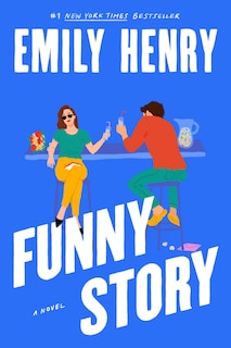 Front cover_Funny Story