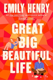 Couverture_Great Big Beautiful Life: Reese's Book Club