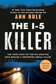 Front cover_The I-5 Killer