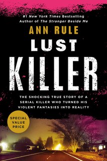 Front cover_Lust Killer
