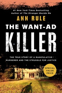 Front cover_The Want-ad Killer