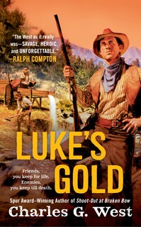 Front cover_Luke's Gold