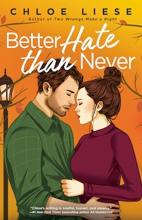 Front cover_Better Hate than Never