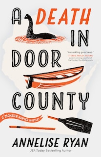 Couverture_A Death in Door County