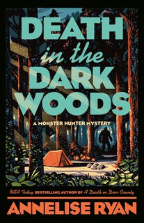 Couverture_Death in the Dark Woods