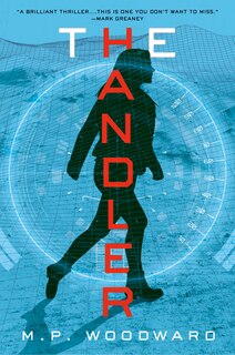 Front cover_The Handler