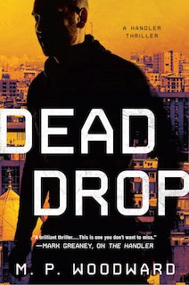 Front cover_Dead Drop