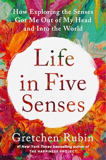 Couverture_Life in Five Senses
