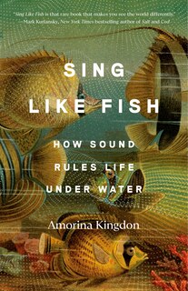 Front cover_Sing Like Fish