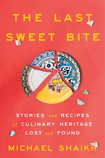 Front cover_The Last Sweet Bite