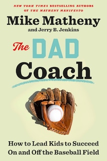 Front cover_The Dad Coach