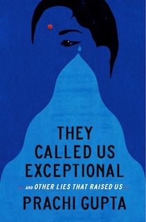 Front cover_They Called Us Exceptional