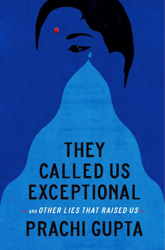 Front cover_They Called Us Exceptional