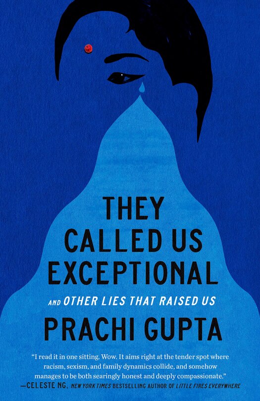 Front cover_They Called Us Exceptional