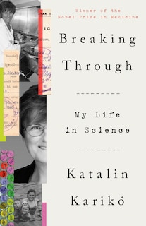 Front cover_Breaking Through