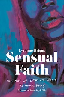 Front cover_Sensual Faith
