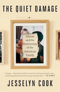 Front cover_The Quiet Damage