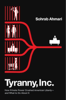 Front cover_Tyranny, Inc.