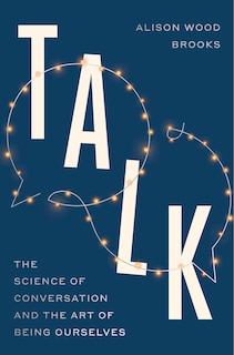 Front cover_Talk