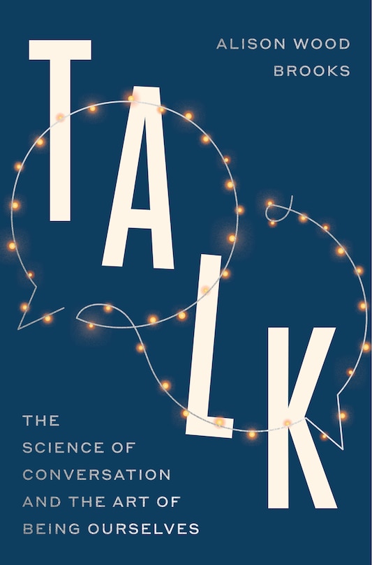 Front cover_Talk