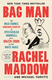 Front cover_Bag Man