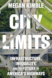 Front cover_City Limits
