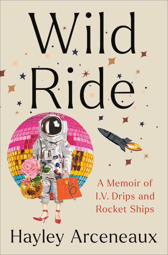 Front cover_Wild Ride