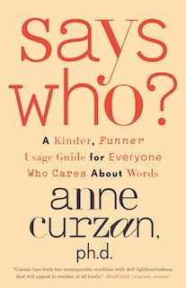 Couverture_Says Who?