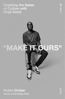 Front cover_Make It Ours